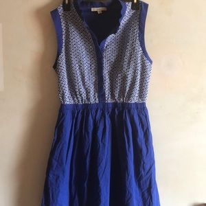 Women’s Spring/Summer Dress